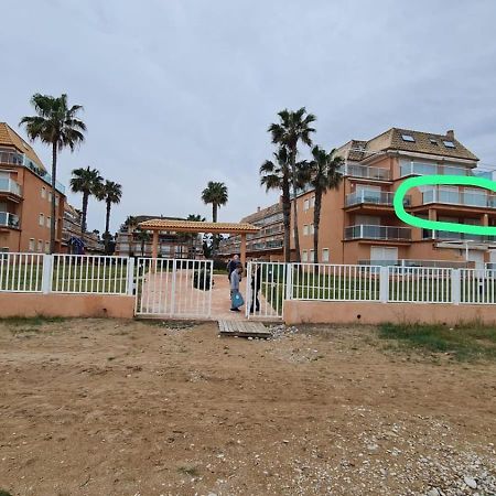 Mirador Al Mar Lejlighed Dénia Eksteriør billede