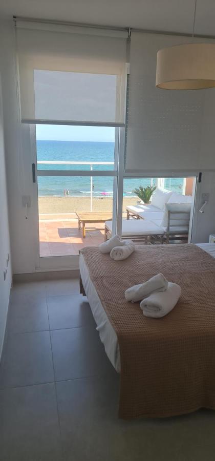 Mirador Al Mar Lejlighed Dénia Eksteriør billede